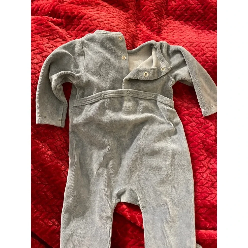 Zara euc baby